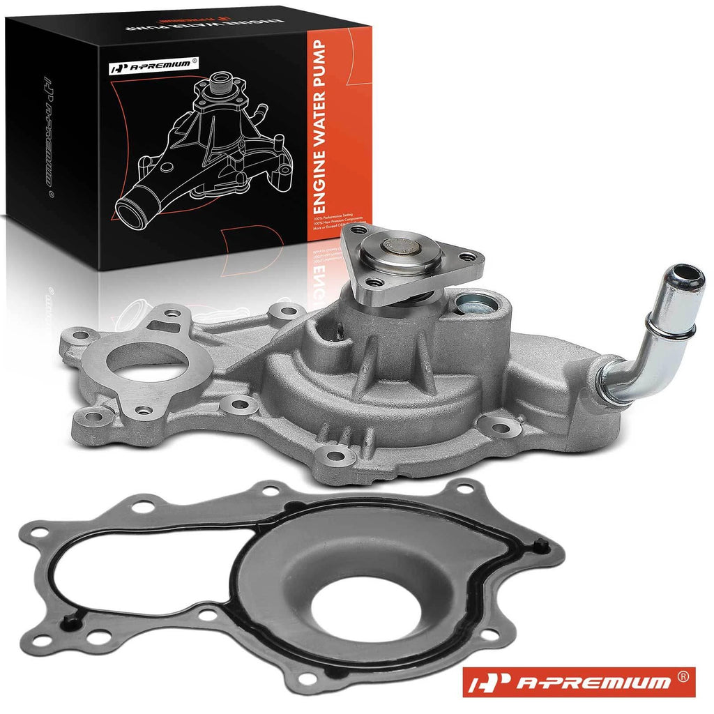 Water Pump for Ford Explorer Police Interceptor (2020–2023)