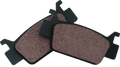 Brake Pads for Honda TRX500 Foreman (2005–2008) BM-714
