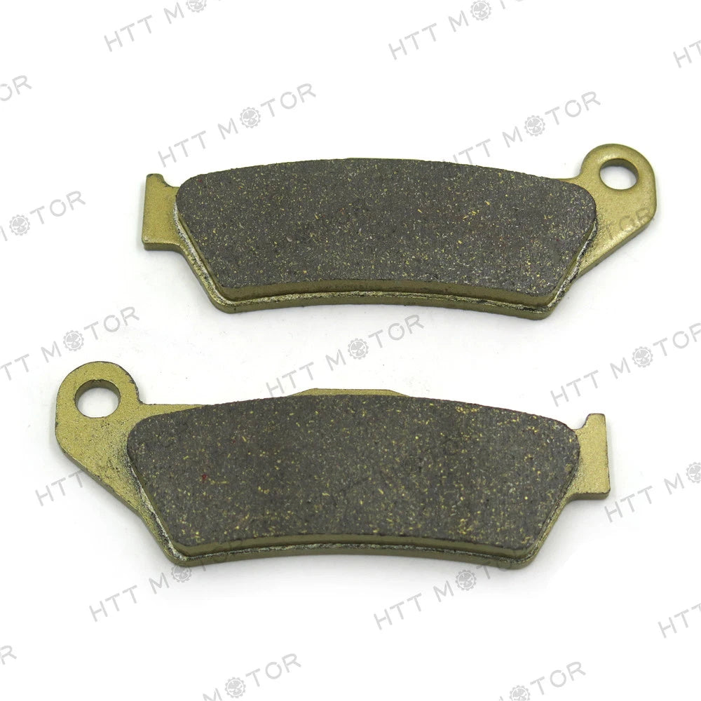 Front Brake Pads for KTM 125 150 200 250 300 350 360 380 400 440 450 500 (FA181)