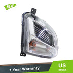 Fog Light Assembly for Chevy Equinox (2018–2020) GM2592323