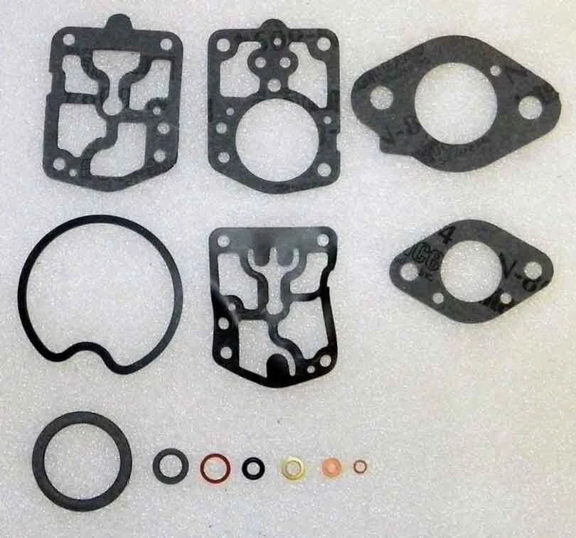 Carburetor Kit for Mercury 7.5/9.8/20/50 HP