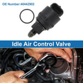 Idle Air Control Valve for Fiat 500 (2008)