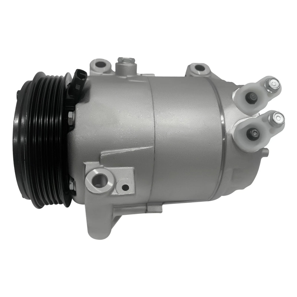 AC Compressor Kit Replacement for Fiat 500L 1.4L Turbo (2016-2016)