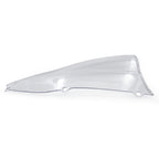 Clear Double Bubble Windscreen for Kawasaki Ninja ZX6R (2000–2002)