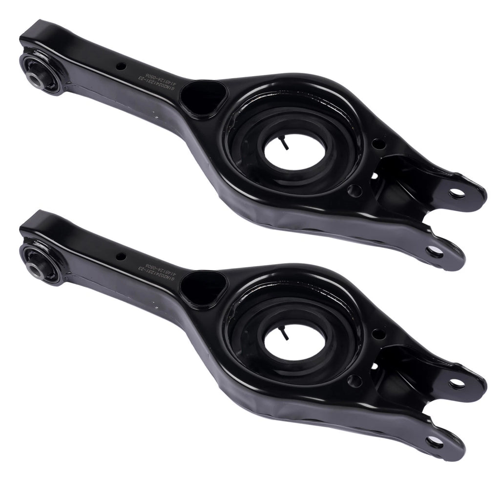 2Pcs Rear Control Arm for Kia Sportage (2011–2016) Optima (2010–2015)