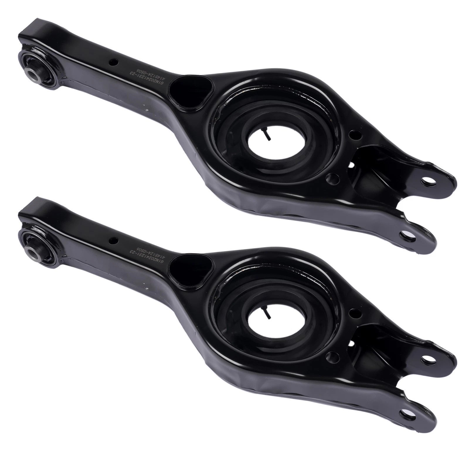 2Pcs Rear Control Arm for Kia Sportage (2011–2016) Optima (2010–2015)