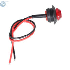Rocker Switch Turn Signal Kit for Polaris RZR XP 900 (2011-2013)