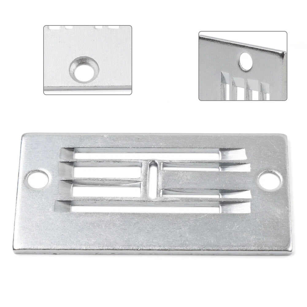 1pc Needle Plate for Singer 20U Series (20U11, 20U13, 20U31, 20U33)