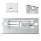 1pc Needle Plate for Singer 20U Series (20U11, 20U13, 20U31, 20U33)