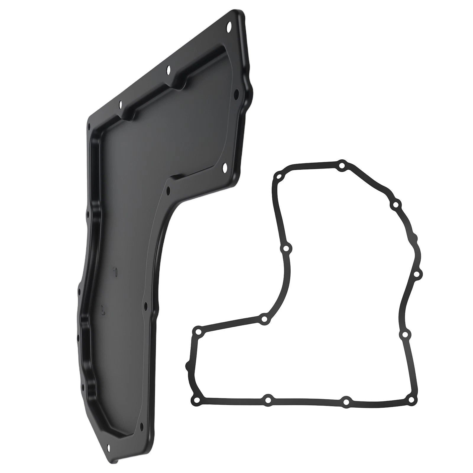 Transmission Fluid Oil Pan for Chevrolet Malibu (1997–2006) 8685184