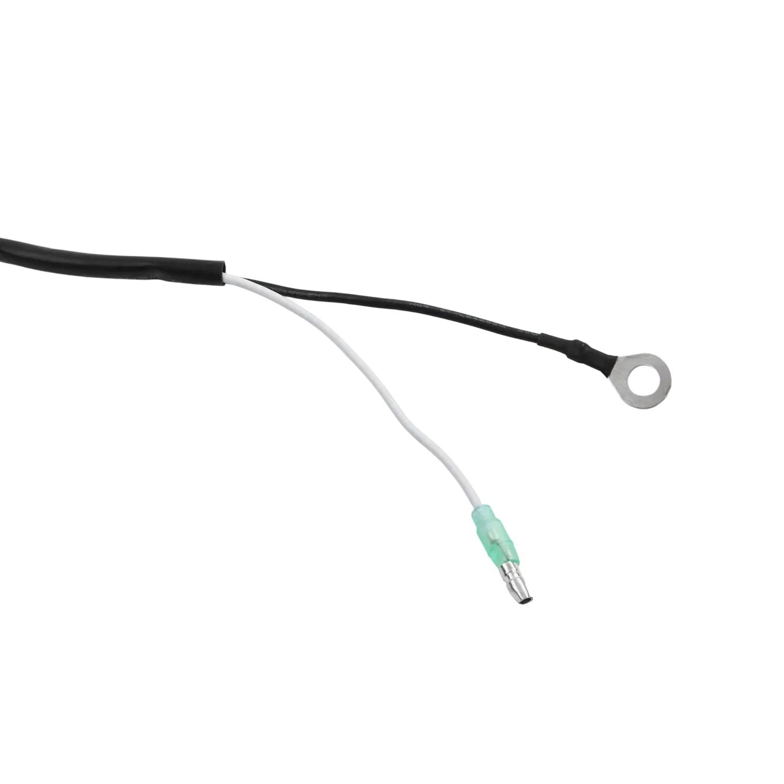 Stop Switch Safety Tether for Boat Outboard Motor