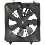 Cooling Fan Assembly Pair for Honda CR-V (2010-2014)