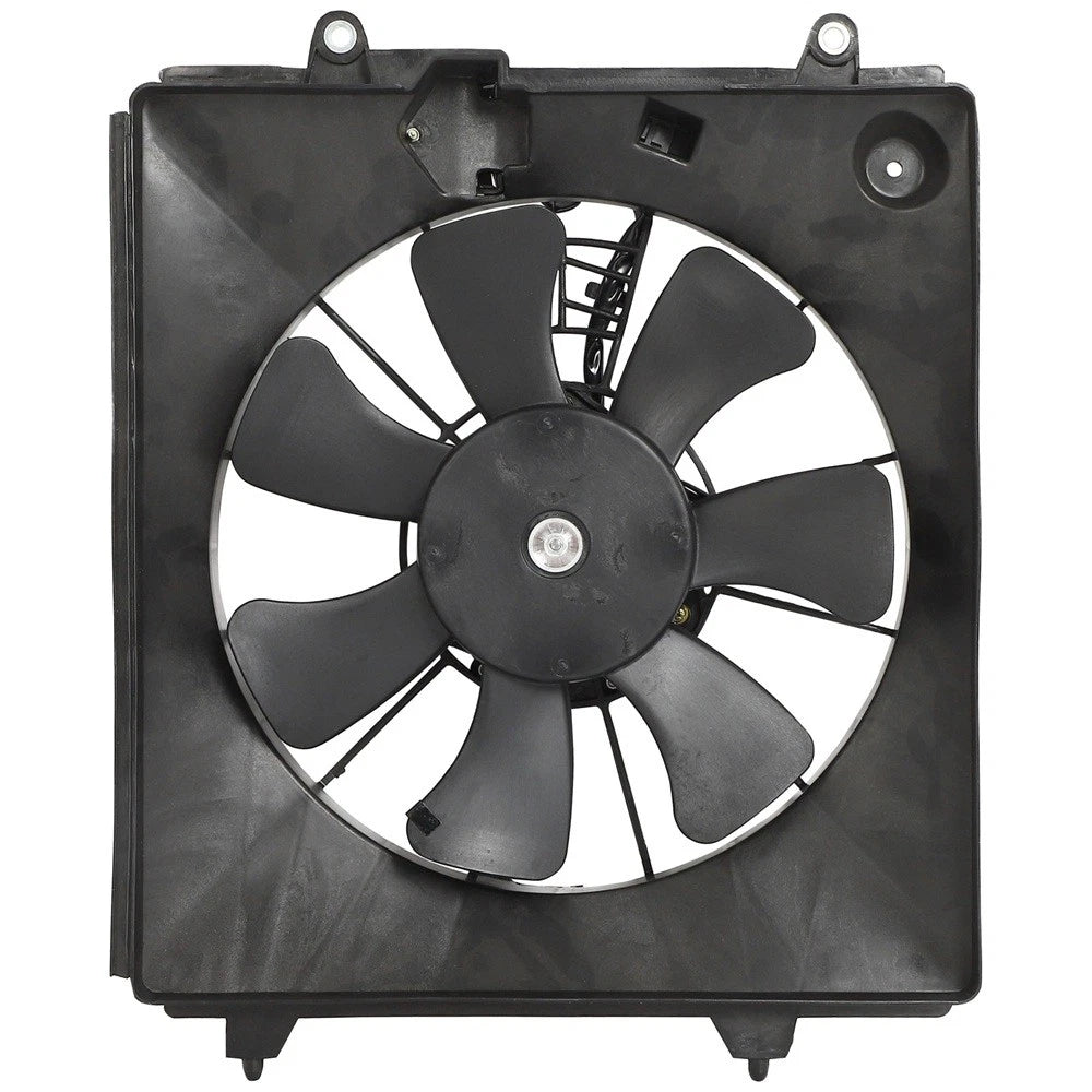 Cooling Fan Assembly Pair for Honda CR-V (2010-2014)