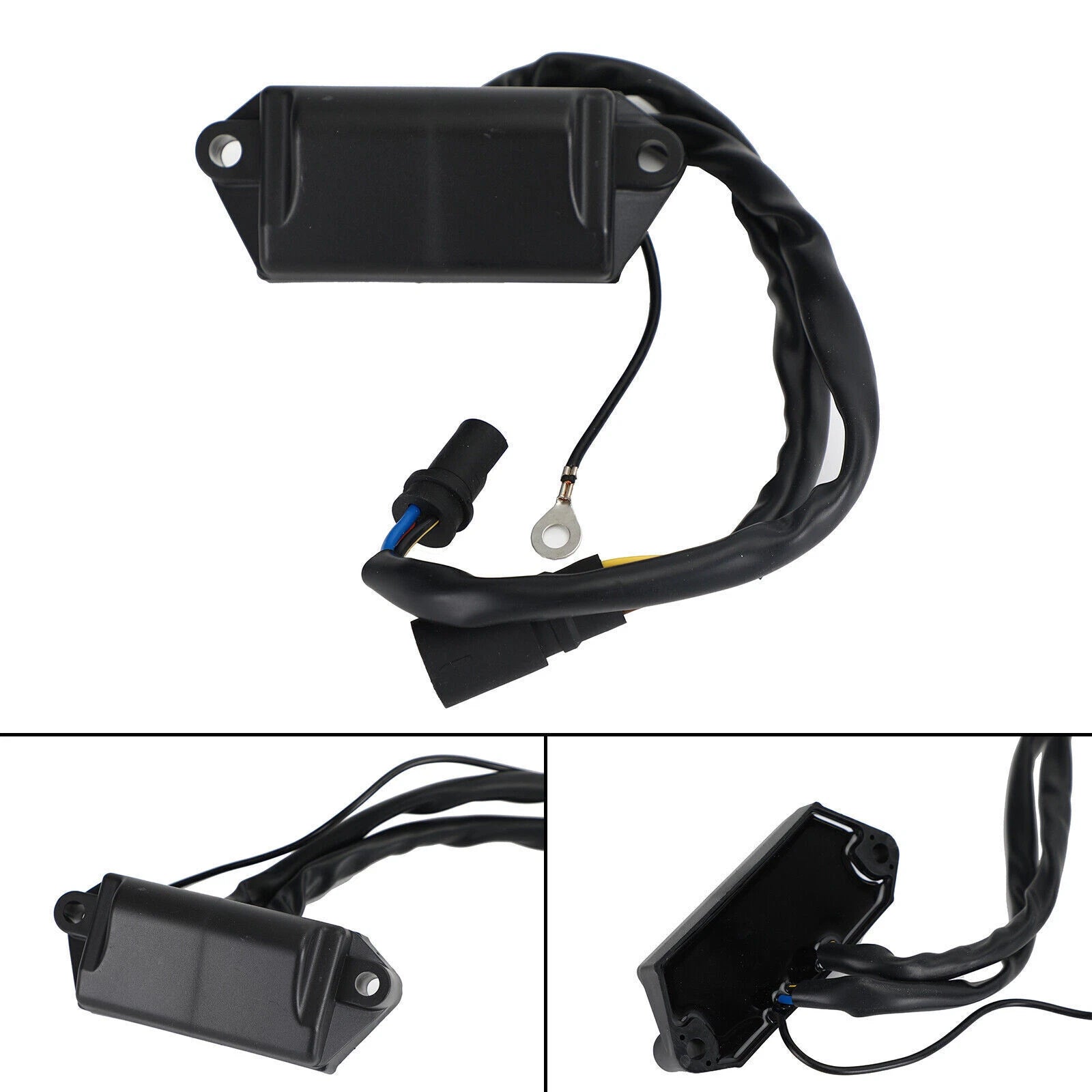 Power Pack for Johnson Evinrude 4HP 4.5HP 6HP 7.5HP 8HP 15HP 25HP (581649)
