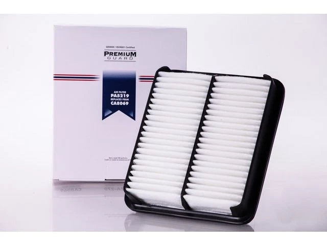 Air Filter for Suzuki Grand Vitara (1999–2005) ZQ724VY