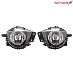 Fog Lights for BMW E90 325i 328i 330i 335i (2006–2008)