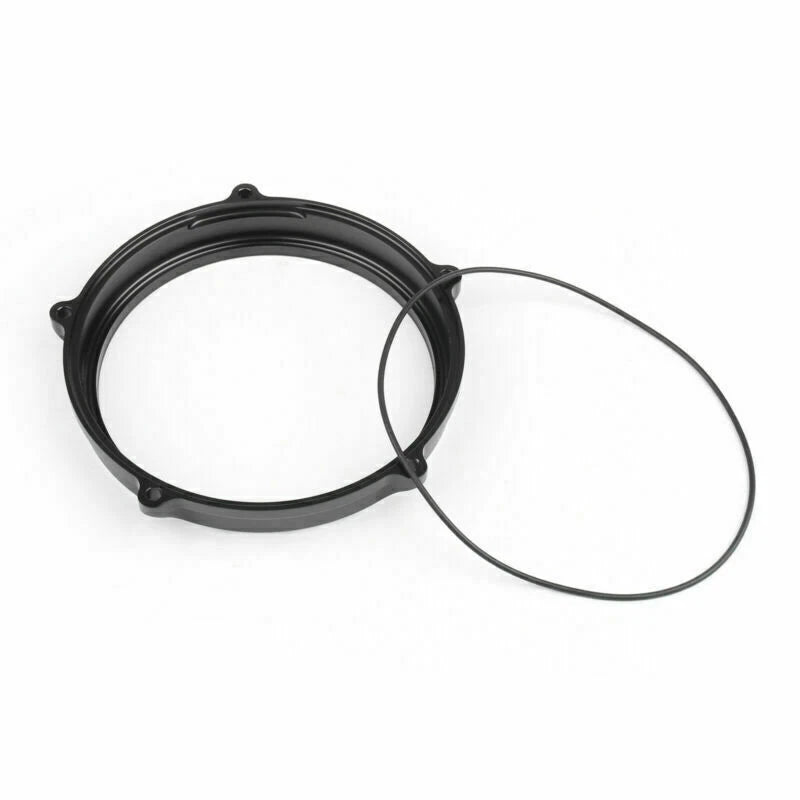 CNC Cut Headlight Bezel Trim Ring for BMW R Nine T (2014–2017) T9