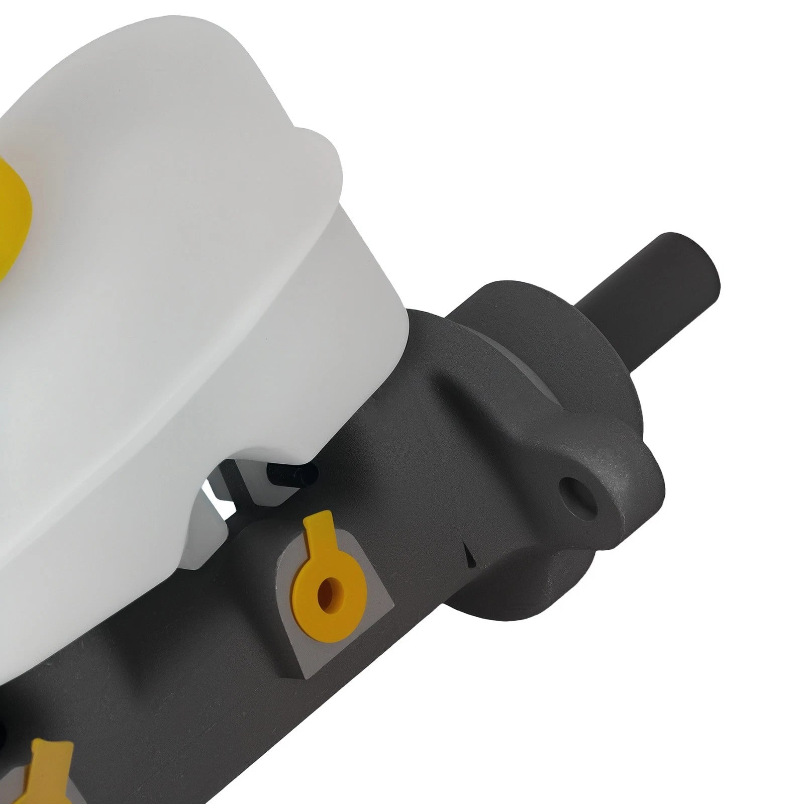 Aluminum Brake Master Cylinder for Jeep Grand Cherokee (1995–1998)