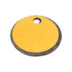 Engine Start Stop Button Cover Cap for Ford Focus Mondeo Taurus Edge (2012–2020)