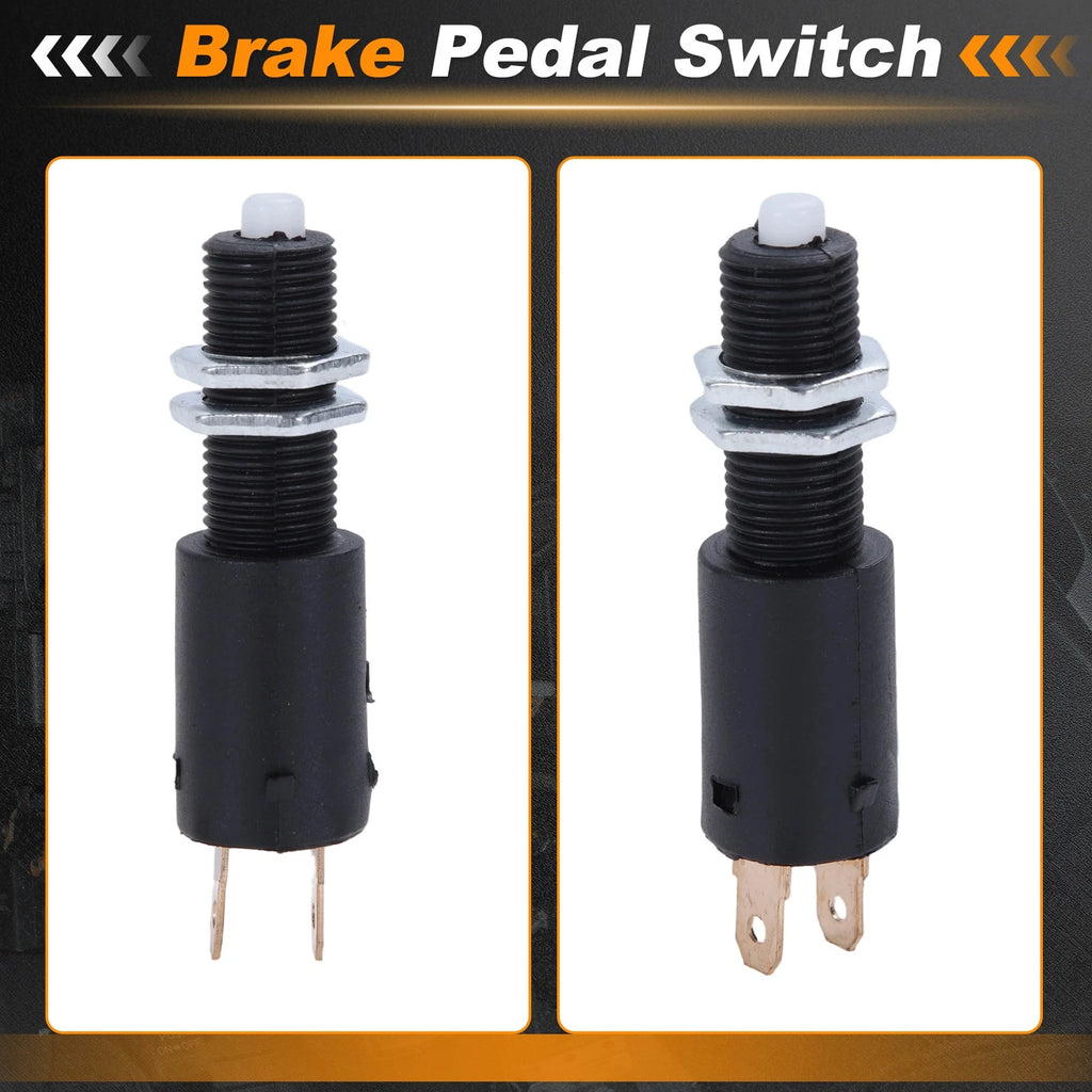 Brake Light Switch for Chevy Astro (1985–1988) 14074323