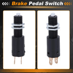 Brake Light Switch for Chevy Astro (1985–1988) 14074323