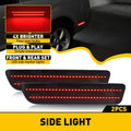 LED Side Marker Signal Light for Ford Mustang (2005–2009)