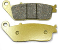 Brake Pads for Honda CBR650F ABS CB650F Non ABS (2014–2020)