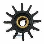 Impeller Kit for Cummins 3802444, Caterpillar 1W5664 (Replaces Sherwood 17000K)