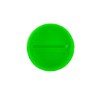 2X Key Switch Cover Green for Polaris Ranger 400 500 570 800 900 1000 (2010–2023) 5433534