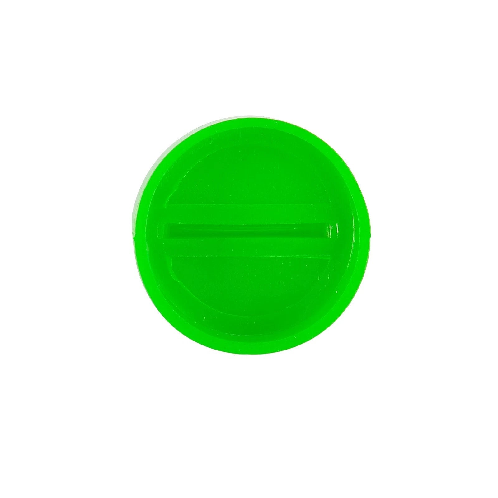 2X Key Switch Cover Green for Polaris Ranger 400 500 570 800 900 1000 (2010–2023) 5433534