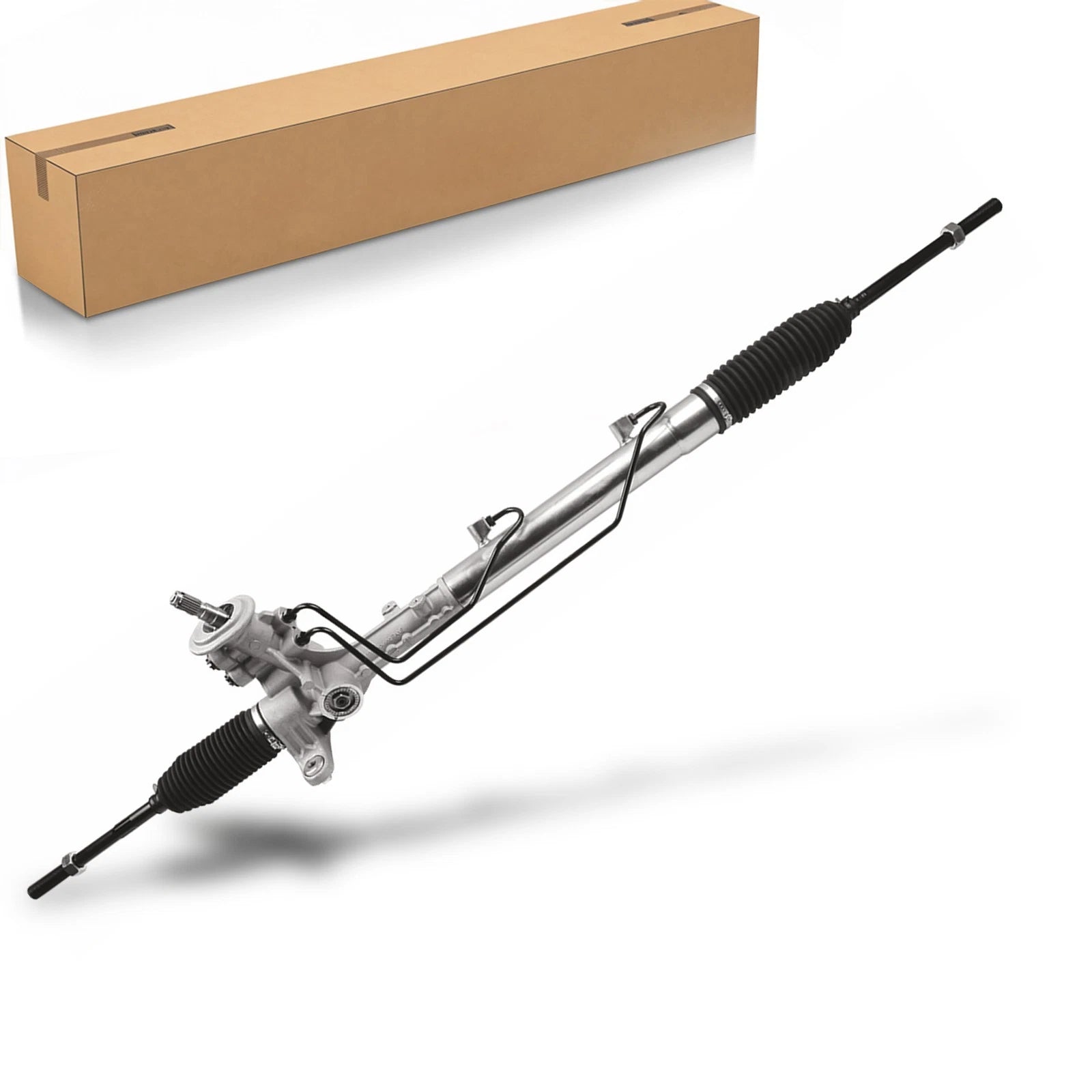 Power Steering Rack and Pinion Assembly for Volkswagen Beetle (2012–2014)