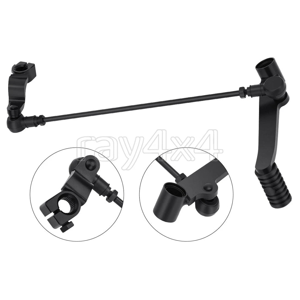 Gear Shift Lever for Honda CB500X (2013–2023) 90165-MGZ-J00