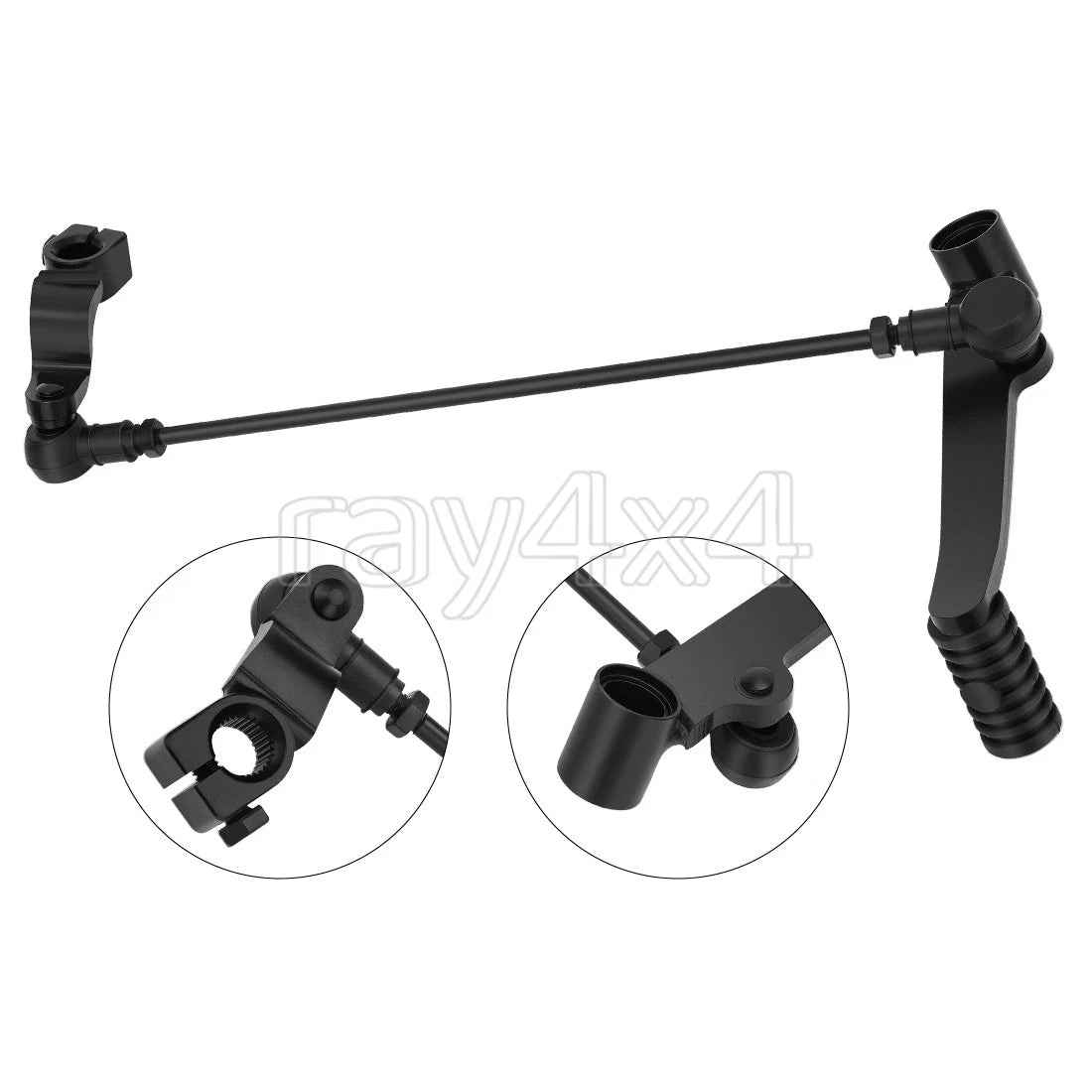 Gear Shift Lever for Honda CB500X (2013–2023) 90165-MGZ-J00