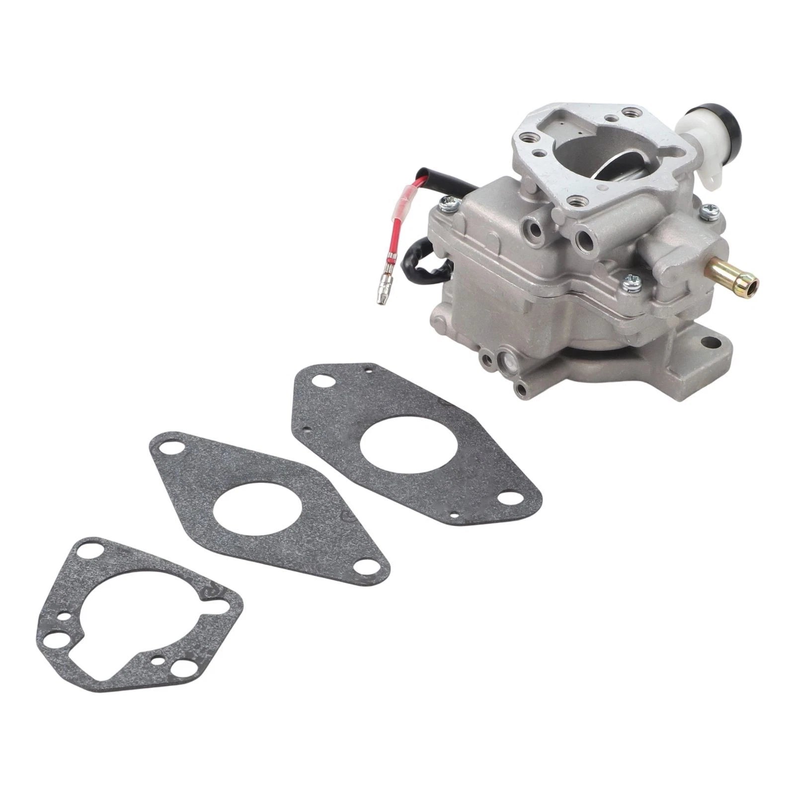 Carburetor for Hobart Champion 10000 Portable Generator (500434)