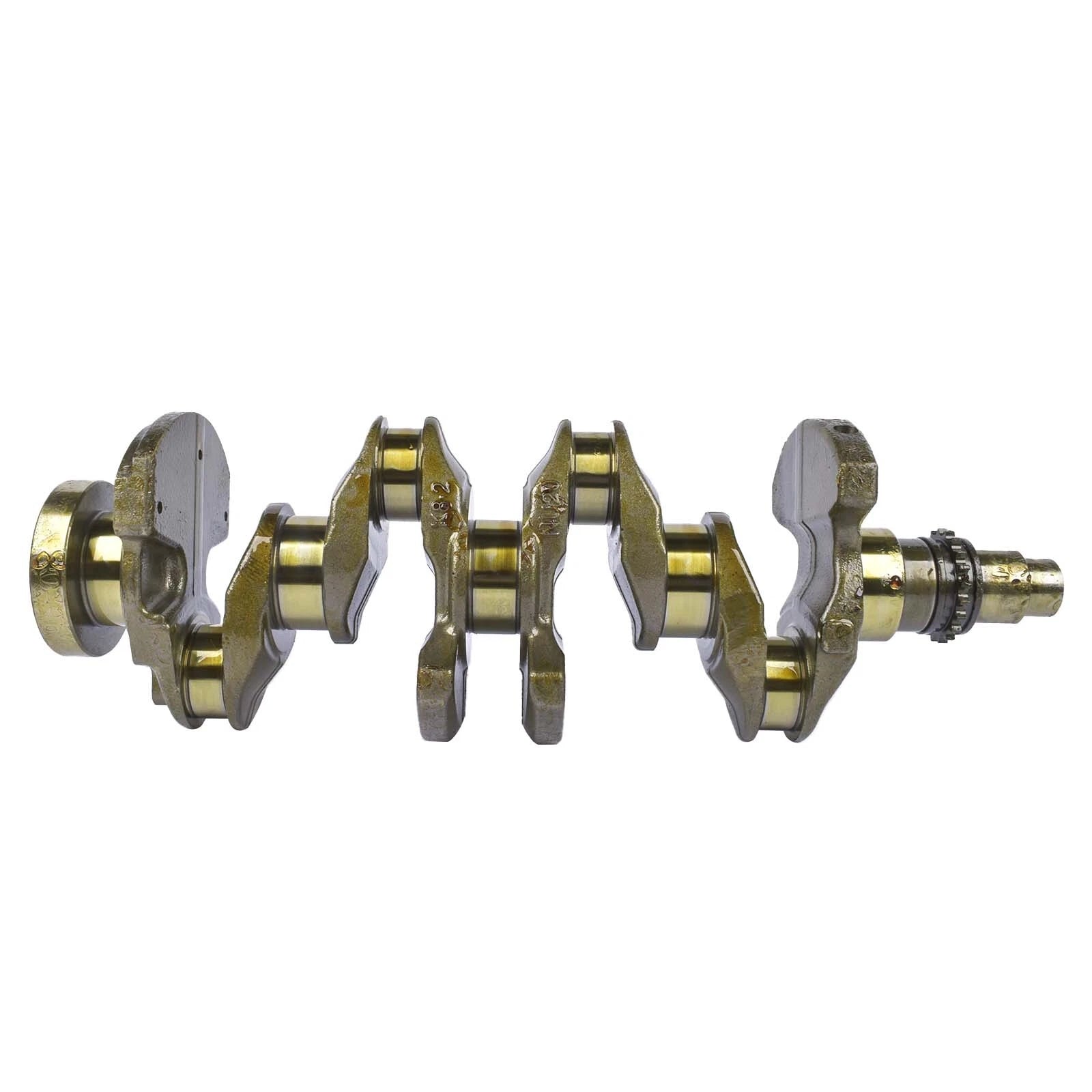 Crankshaft for Kia Soul, Forte5, Optima, Hyundai Elantra, Sonata, Tucson (2.0L)