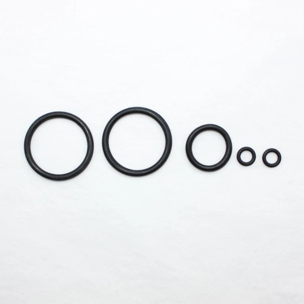 O Ring Rubber Seals Gasket Kit for Lifan 140cc Engine (PIT PRO TRAIL DIRT BIKE)