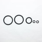 O Ring Rubber Seals Gasket Kit for Lifan 140cc Engine (PIT PRO TRAIL DIRT BIKE)
