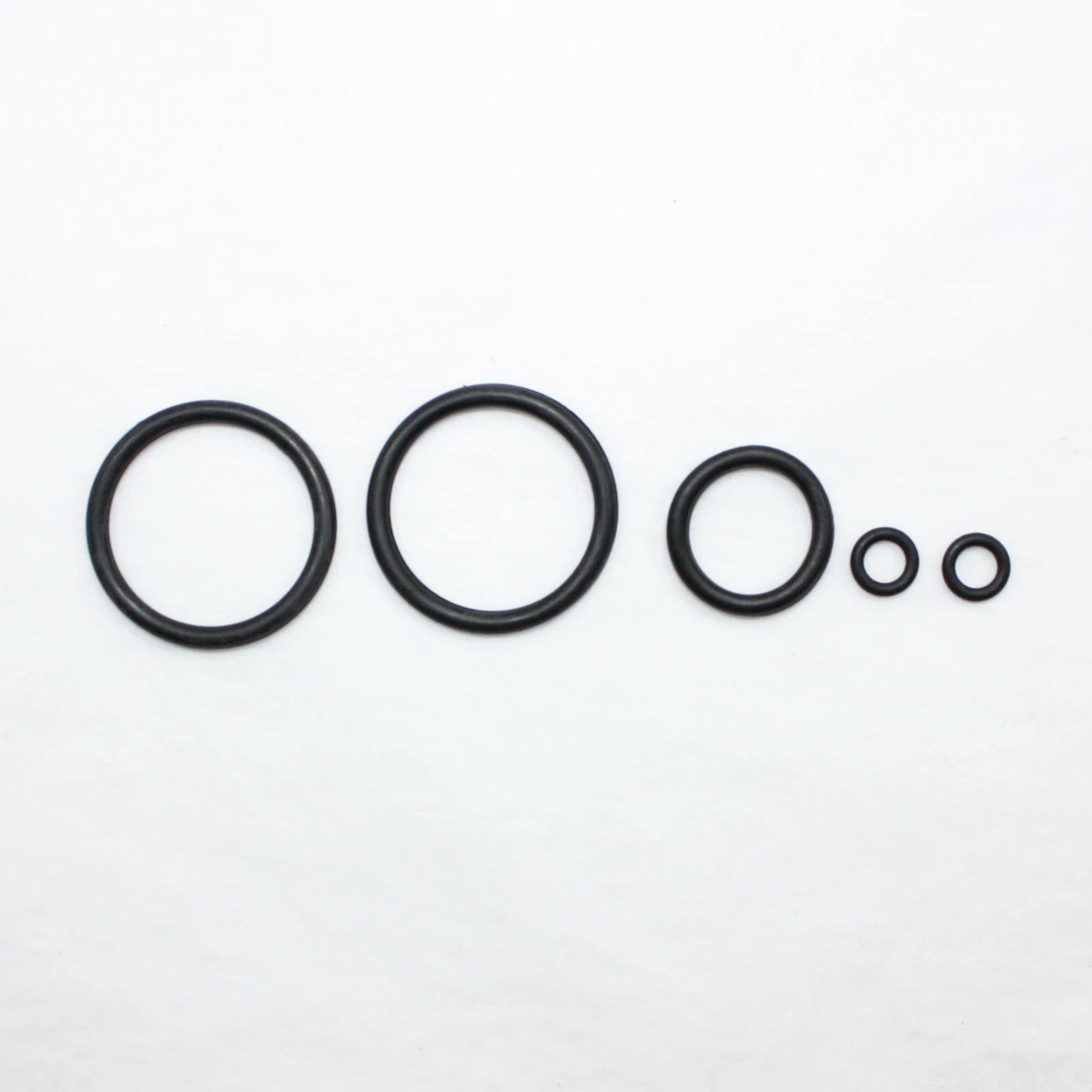 O Ring Rubber Seals Gasket Kit for Lifan 140cc Engine (PIT PRO TRAIL DIRT BIKE)