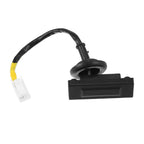 Tailgate Trunk Release Switch Button 81260-1W220 for Kia Pride Rio (2012–2017)