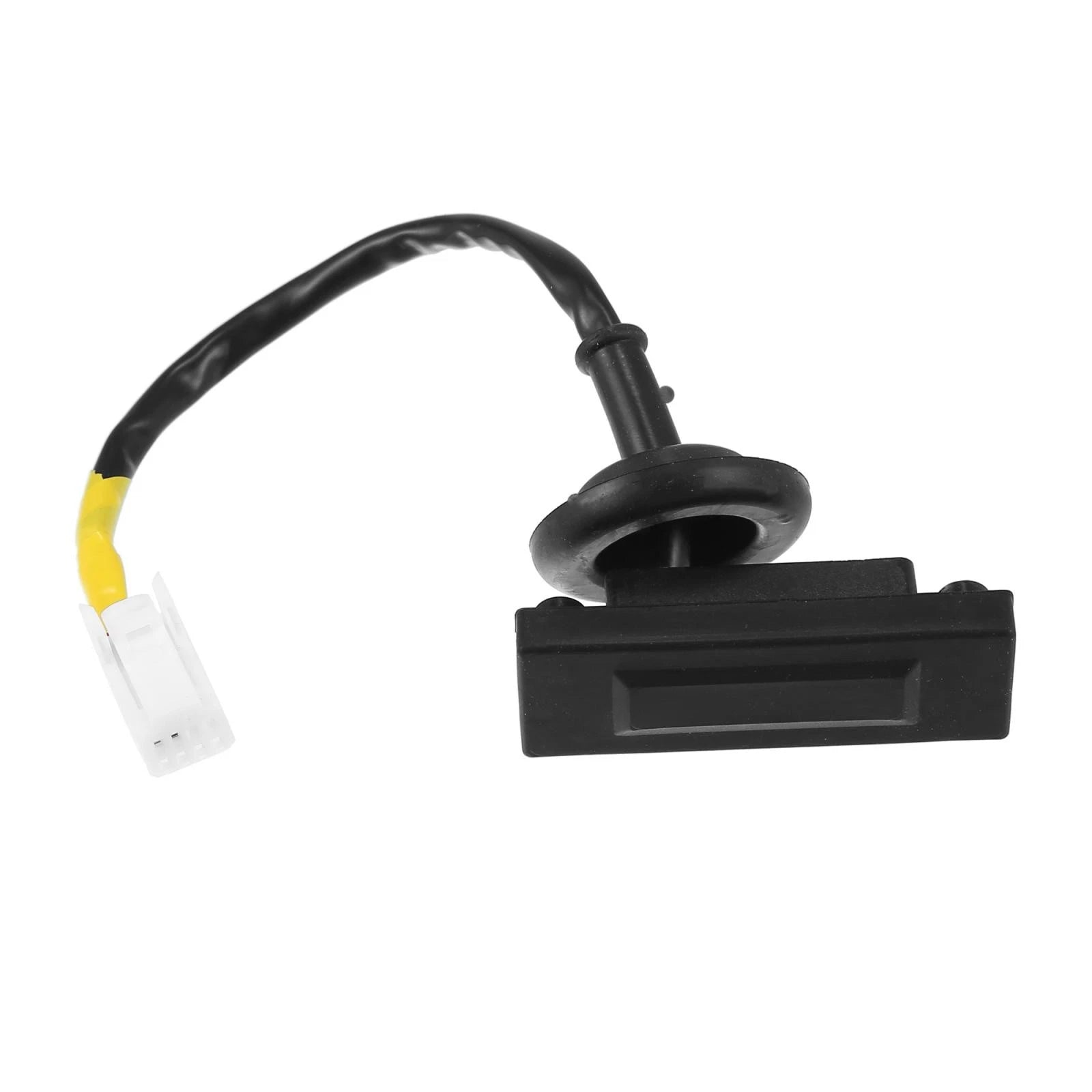 Tailgate Trunk Release Switch Button 81260-1W220 for Kia Pride Rio (2012–2017)