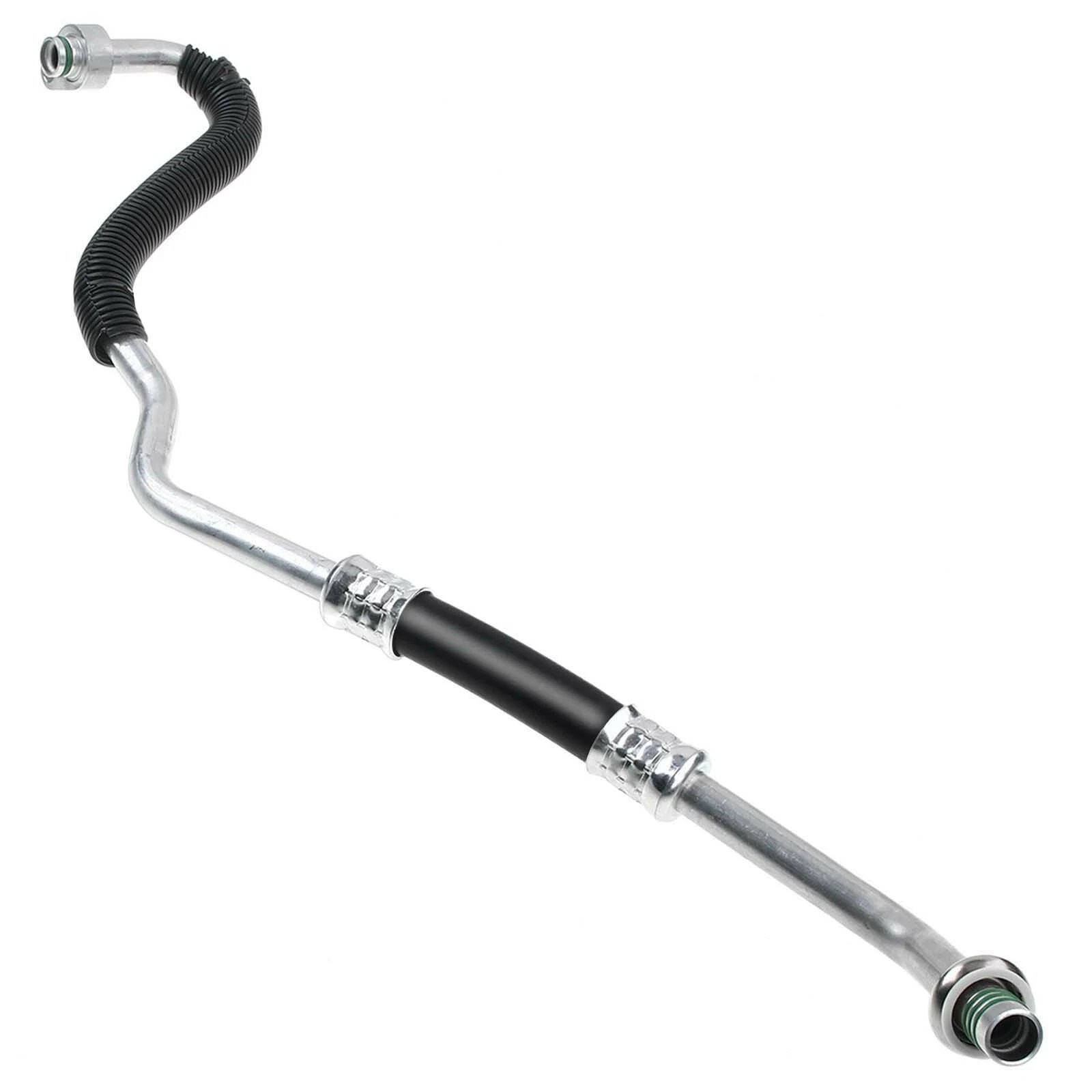 A/C Refrigerant Suction Hose for Jeep Wrangler TJ (2003–2006)
