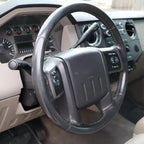 Multi Function Turn Signal Switch for Ford F-150 F-250 F-350 (2011–2013)