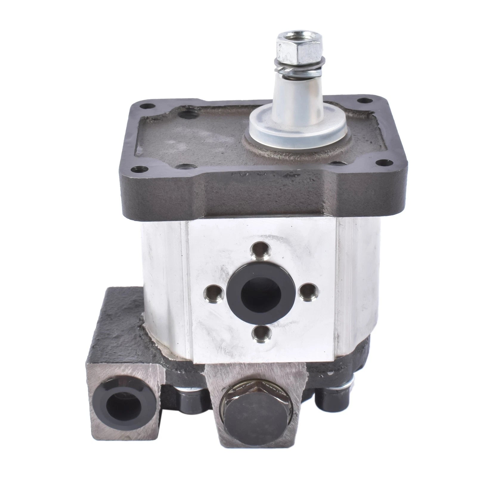 Hydraulic Pump for Ford New Holland TL70, TL70A, TL80, TL100, TL100A