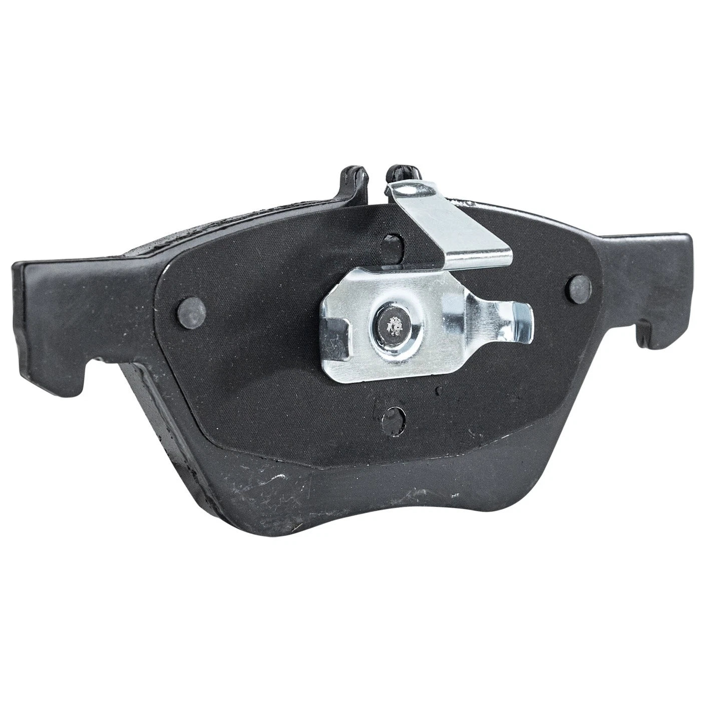 Front Brake Pad Set for Mercedes Benz E350 Wagon (2006-2009)