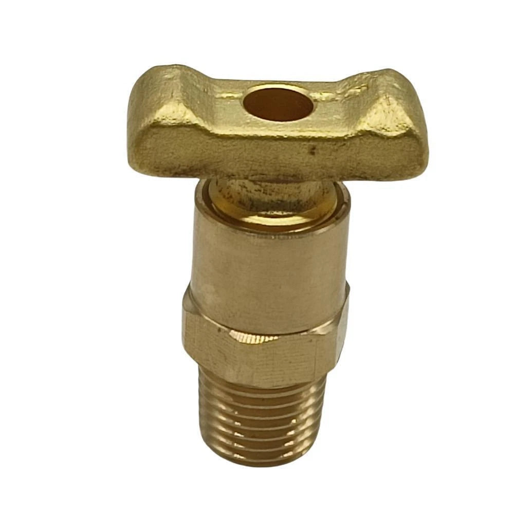 Exhaust Manifold Block Drain Plug Kit for Mercruiser (Replaces 22-16951Q1)