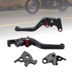 Short Clutch Brake Lever for Honda CRF1100L Africa Twin (2022–2024)