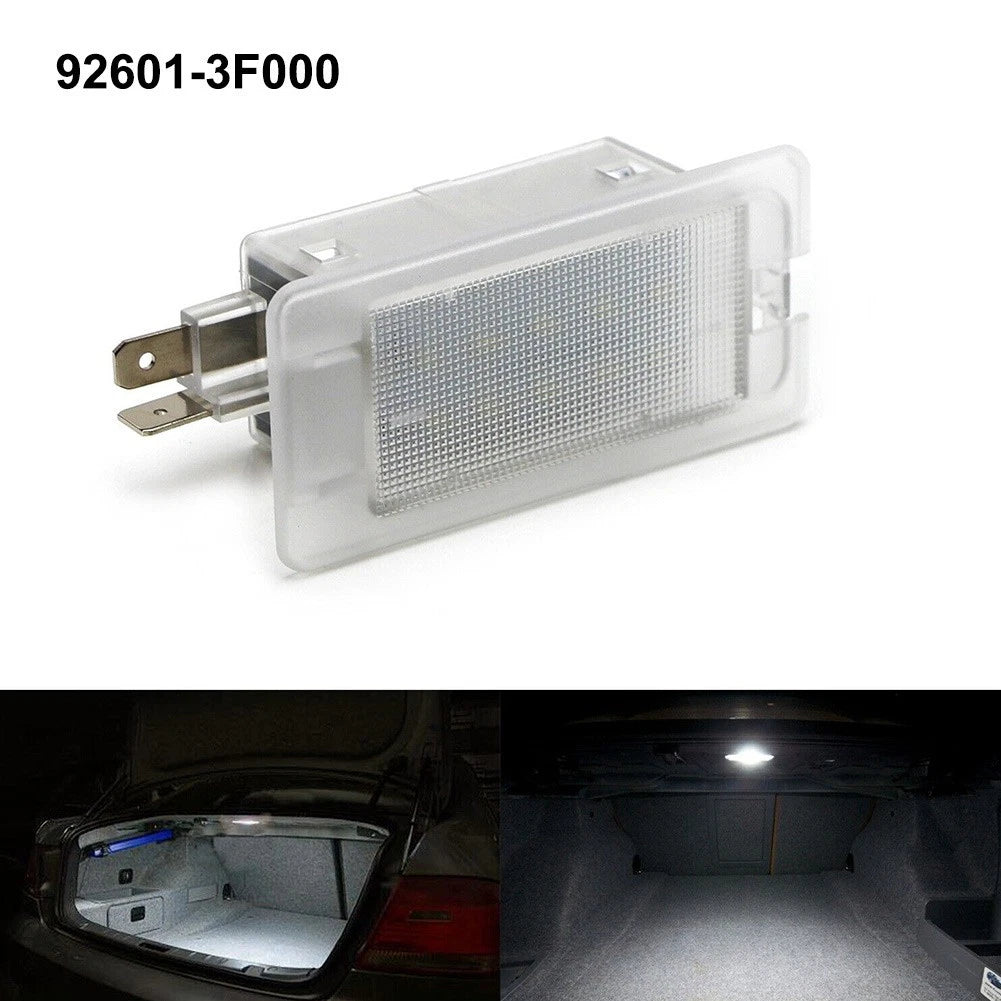 Trunk Cargo Area for Hyundai Kia (92601-3M000)