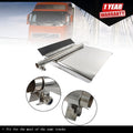 Quarter Fender Set for Volvo VNL (24" x 24")