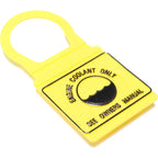 Coolant Reservoir Cap for Crown (Direct Fit)