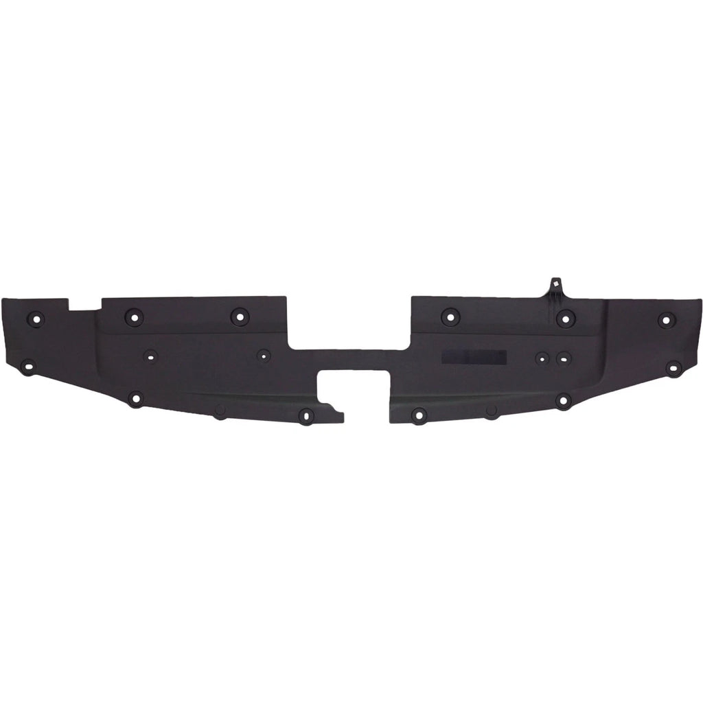 Radiator Support Covers for Nissan Altima (2019–2024)